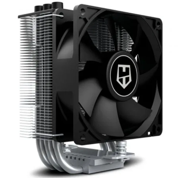Ventilador con Disipador Nox Hummer H-903/ 9.2cm - Imagen 3
