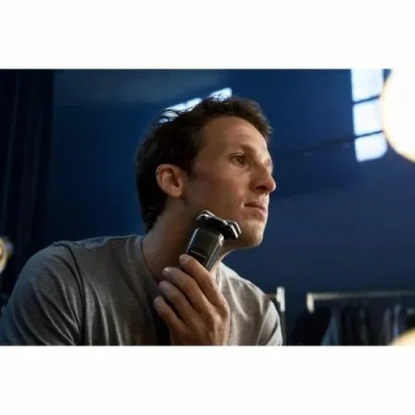 Afeitadora Philips Shaver Series 8000 S8697/35/ con Batería/ 2 Accesorios - Imagen 2