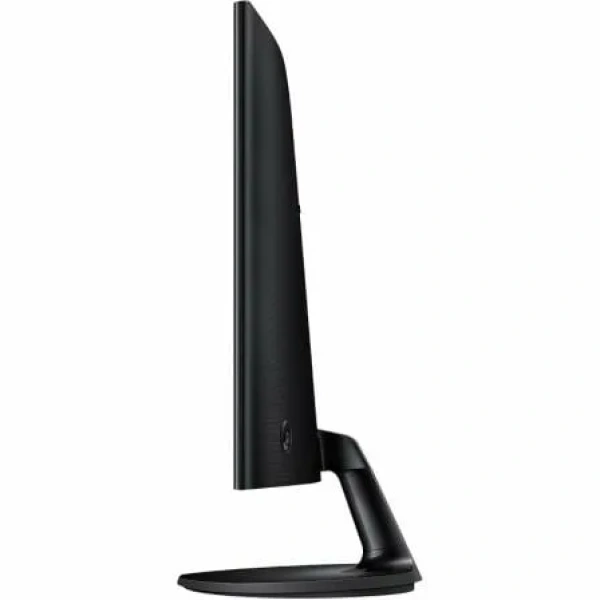 Monitor Profesional Samsung Essential Monitor S3 S36GD S24D302GAU/ 27"/ Full HD/ Negro - Imagen 3