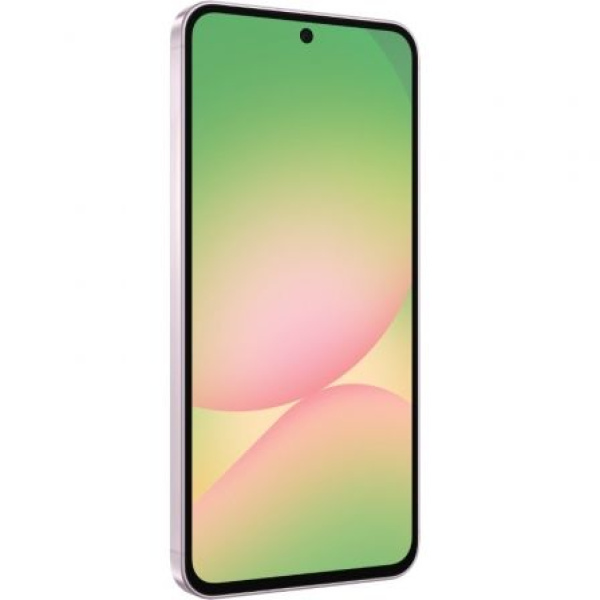 Smartphone Samsung Galaxy A56 8GB/ 128GB/ 6.7"/ 5G/ Rosa - Imagen 3
