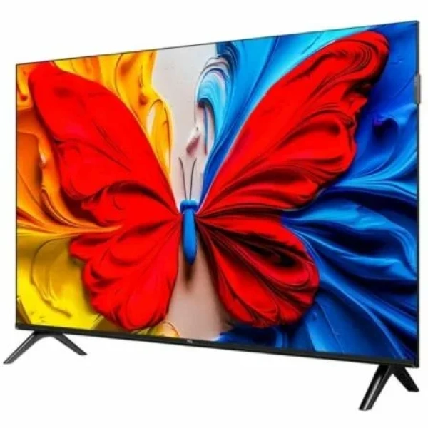 Televisor TCL QLED 32S5K 32"/ Full HD/ Smart TV/ WiFi - Imagen 2
