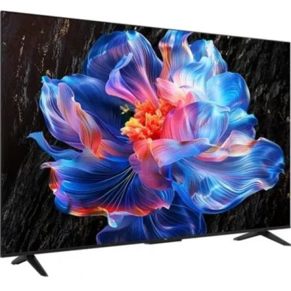 Televisor LED TCL 55P6K 55"/ Ultra HD 4K/ Smart TV/ WiFi - Imagen 3
