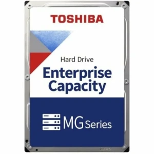 Disco Duro Toshiba MG Series 16TB/ 3.5"/ SATA III/ 512MB