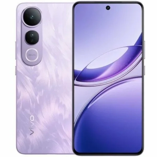 Smartphone Vivo V50 Lite 8GB/ 256GB/ 6.77"/ Púrpura Fantasía