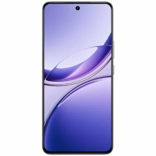 Smartphone Vivo V50 Lite 8GB/ 256GB/ 6.77"/ Púrpura Fantasía - Imagen 2
