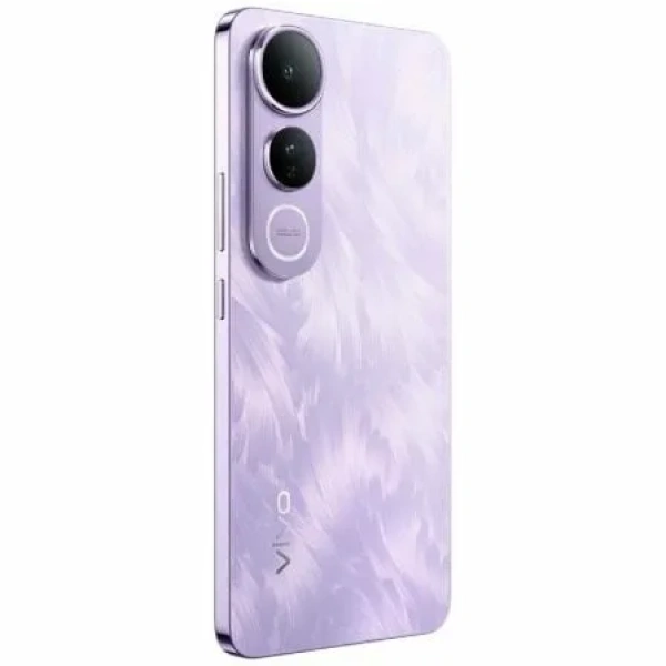 Smartphone Vivo V50 Lite 8GB/ 256GB/ 6.77"/ Púrpura Fantasía - Imagen 3