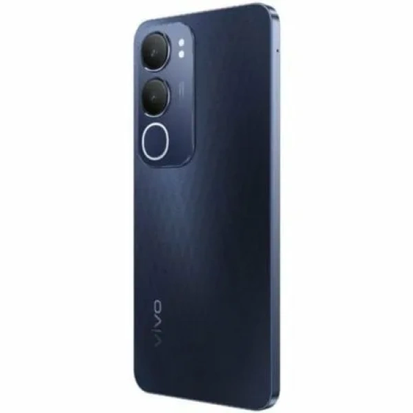 Smartphone Vivo Y19s 8GB/ 256GB/ 6.68"/ Negro Obsidiana - Imagen 3