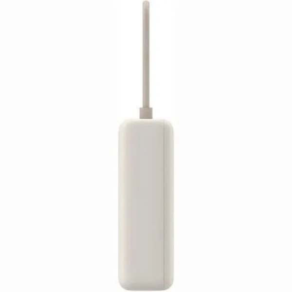 Powerbank 10000mAh Xiaomi 33W Power Bank Integrated Cable/ 33W/ Beige - Imagen 3
