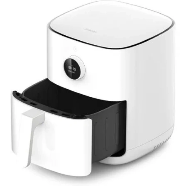 Freidora Inteligente por Aire Xiaomi Smart Air Fryer 4.5L/ 1500W/ Capacidad 4.5L - Imagen 2