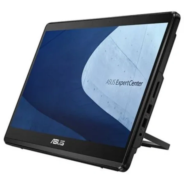 PC All in One Asus ExpertCenter E1 AiO E1600WKAT-BA002M Intel Celeron N4500/ 8GB/ 256GB SSD/ 15.6" Táctil/ Sin Sistema Operativo - Imagen 2