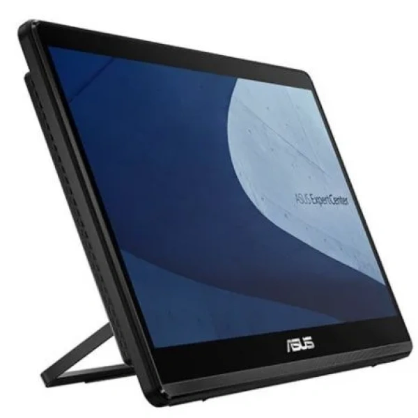 PC All in One Asus ExpertCenter E1 AiO E1600WKAT-BA002M Intel Celeron N4500/ 8GB/ 256GB SSD/ 15.6" Táctil/ Sin Sistema Operativo - Imagen 3