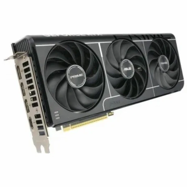 Tarjeta Gráfica Asus Prime GeForce RTX 5070/ 12GB GDDR7 - Imagen 2