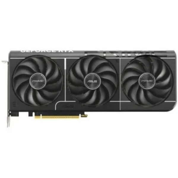 Tarjeta Gráfica Asus Prime GeForce RTX 5070/ 12GB GDDR7 - Imagen 3