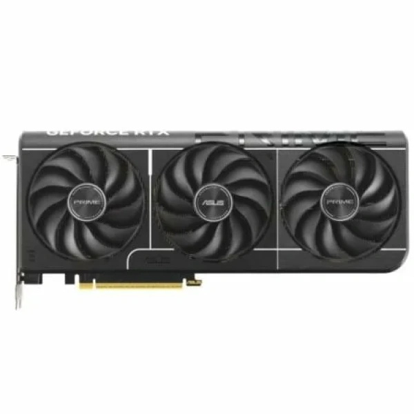 Tarjeta Gráfica Asus Prime GeForce RTX 5070 Ti OC Edition/ 16GB GDDR7 - Imagen 2