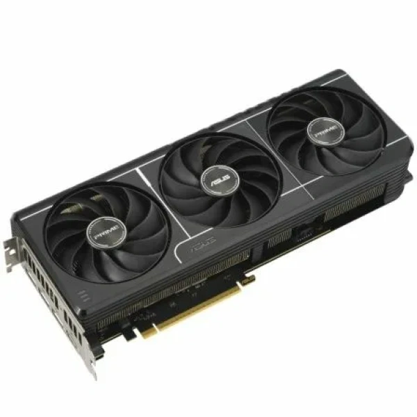 Tarjeta Gráfica Asus Prime GeForce RTX 5070 Ti OC Edition/ 16GB GDDR7 - Imagen 3