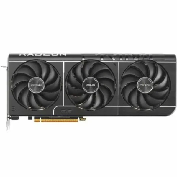 Tarjeta Gráfica Asus Prime Radeon RX 9070 OC Edition/ 16GB GDDR6 - Imagen 2