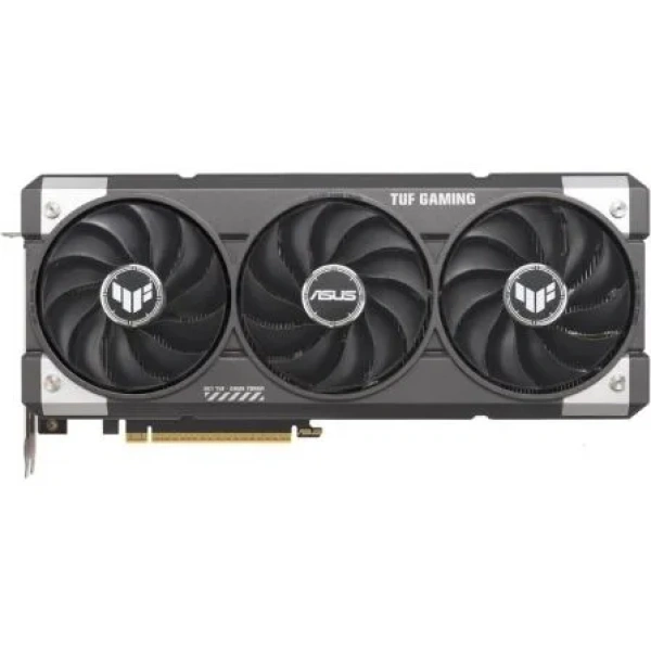 Tarjeta Gráfica Asus TUF Gaming GeForce RTX 5060 Ti OC/ 16GB GDDR7 - Imagen 2