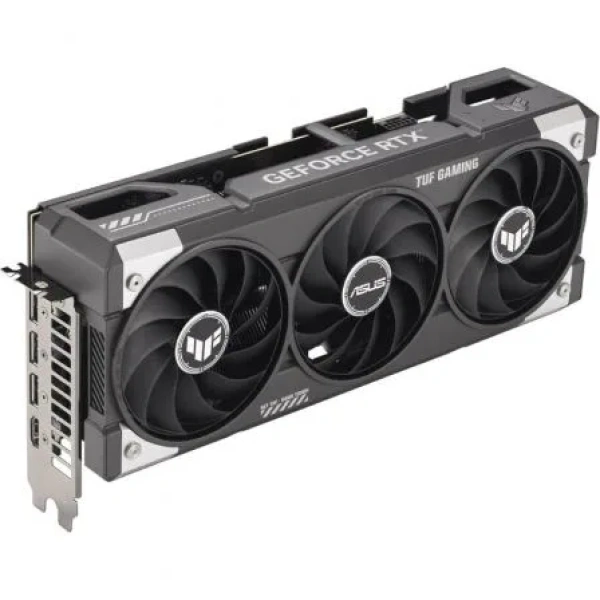 Tarjeta Gráfica Asus TUF Gaming GeForce RTX 5060 Ti OC/ 16GB GDDR7 - Imagen 3