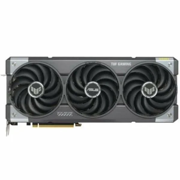Tarjeta Gráfica Asus TUF Gaming GeForce RTX 5070 Ti OC/ 16GB GDDR7 - Imagen 2