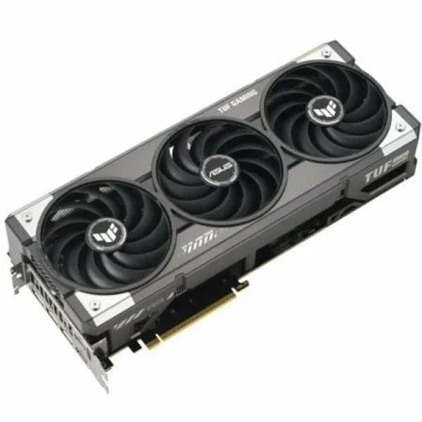 Tarjeta Gráfica Asus TUF Gaming GeForce RTX 5070 Ti OC/ 16GB GDDR7 - Imagen 3