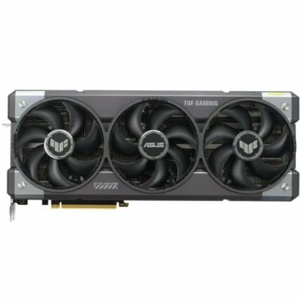 Tarjeta Gráfica Asus TUF Gaming GeForce RTX 5090/ 32GB GDDR7 - Imagen 2
