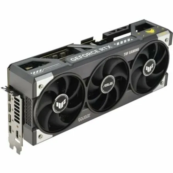 Tarjeta Gráfica Asus TUF Gaming GeForce RTX 5090/ 32GB GDDR7 - Imagen 3