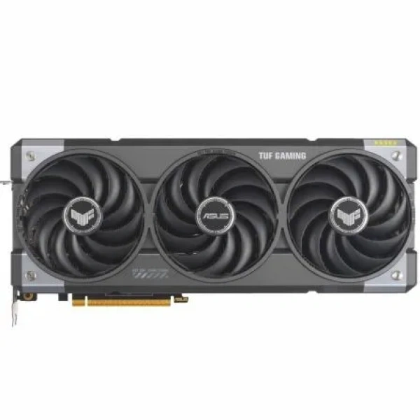 Tarjeta Gráfica Asus TUF Gaming Radeon RX 9070 XT OC/ 16GB GDDR6 - Imagen 2