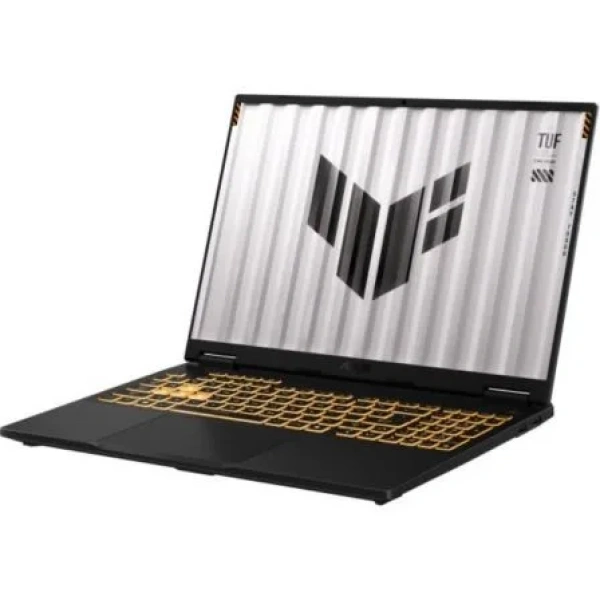 Portátil Gaming TUF608JMR-RV038 Intel Core i7-14650HX/ 32GB/ 1TB SSD/ GeForce RTX 5060/ 16"/ Sin Sistema Operativo - Imagen 2