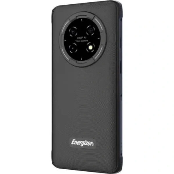 Smartphone Rugerizado Energizer Hard Case H67G 4GB/ 128GB/ 5G/ 6.78"/ Negro - Imagen 3