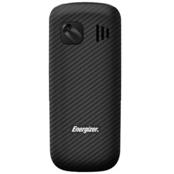 Teléfono Móvil Energizer E130SEU1 para Personas Mayores/ Negro - Imagen 3