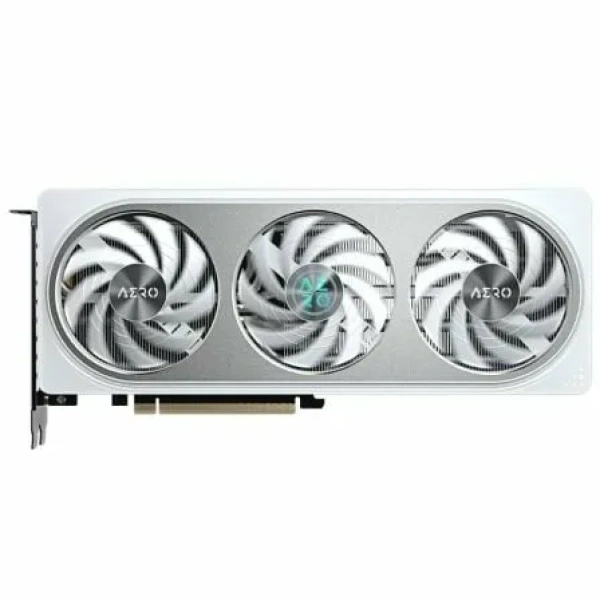 Tarjeta Gráfica Gigabyte GeForce RTX 5060 Ti AERO OC/ 16GB GDDR7 - Imagen 3