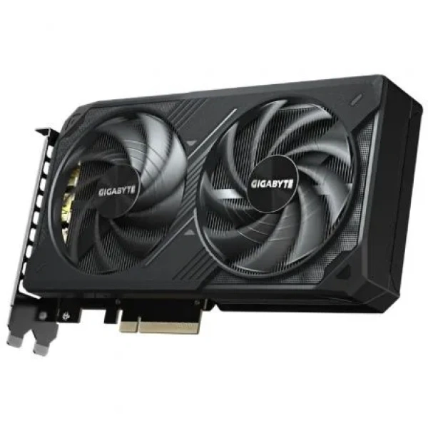 Tarjeta Gráfica Gigabyte GeForce RTX 5060 Ti WindForce/ 16GB GDDR7 - Imagen 2