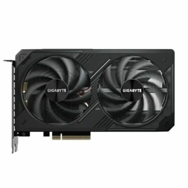Tarjeta Gráfica Gigabyte GeForce RTX 5060 Ti WindForce OC/ 16GB GDDR7 - Imagen 2