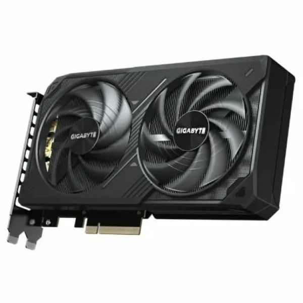 Tarjeta Gráfica Gigabyte GeForce RTX 5060 Ti WindForce OC/ 16GB GDDR7 - Imagen 3