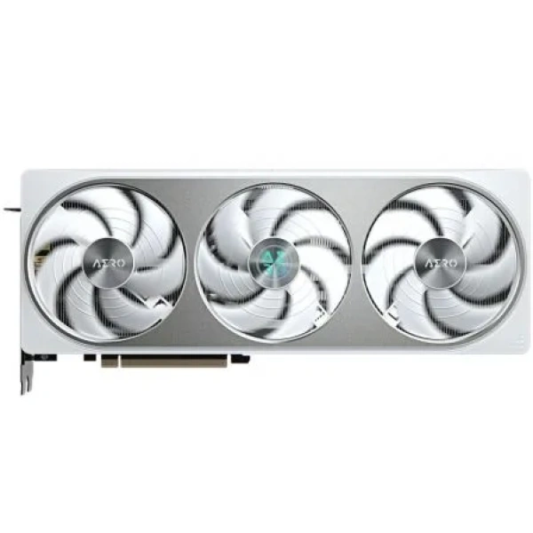 Tarjeta Gráfica Gigabyte GeForce RTX 5070 AERO OC 12G/ 12GB GDDR7 - Imagen 2