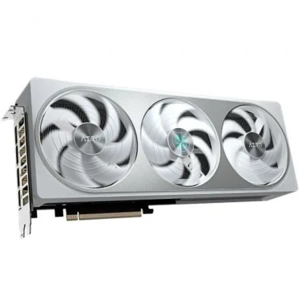Tarjeta Gráfica Gigabyte GeForce RTX 5070 AERO OC 12G/ 12GB GDDR7 - Imagen 3
