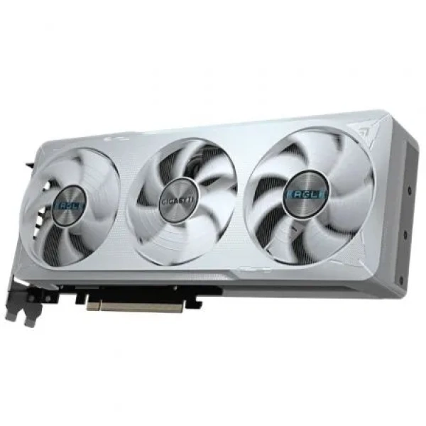 Tarjeta Gráfica Gigabyte GeForce RTX 5070 EAGLE OC ICE SFF/ 12GB GDDR7 - Imagen 2