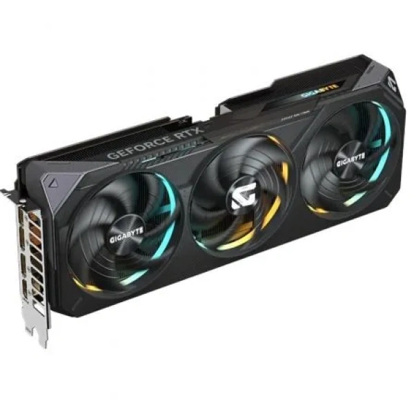 Tarjeta Gráfica Gigabyte GeForce RTX 5070 Gaming OC/ 12GB GDDR7 - Imagen 2