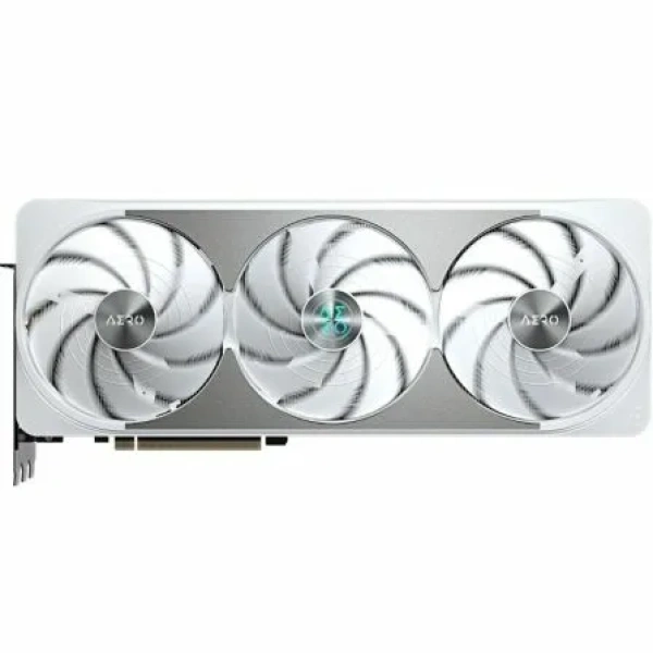 Tarjeta Gráfica Gigabyte GeForce RTX 5070Ti AERO OC 16G/ 16GB GDDR7 - Imagen 2