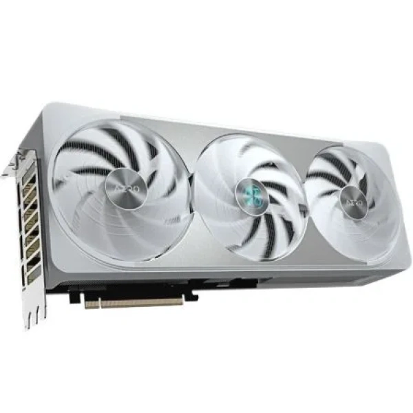 Tarjeta Gráfica Gigabyte GeForce RTX 5070Ti AERO OC 16G/ 16GB GDDR7 - Imagen 3