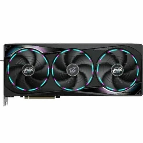 Tarjeta Gráfica Gigabyte AORUS GeForce RTX 5070Ti MASTER 16G/ 16GB GDDR7 - Imagen 2