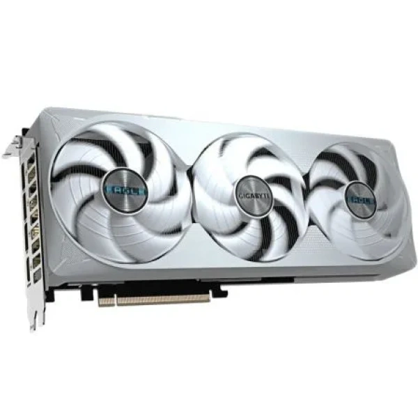 Tarjeta Gráfica Gigabyte GeForce RTX 5070Ti Eagle OC ICE SFF 16G/ 16GB GDDR7 - Imagen 3