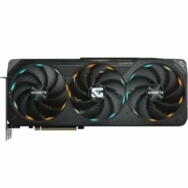 Tarjeta Gráfica Gigabyte GeForce RTX 5070Ti Gaming OC 16G/ 16GB GDDR7 - Imagen 2