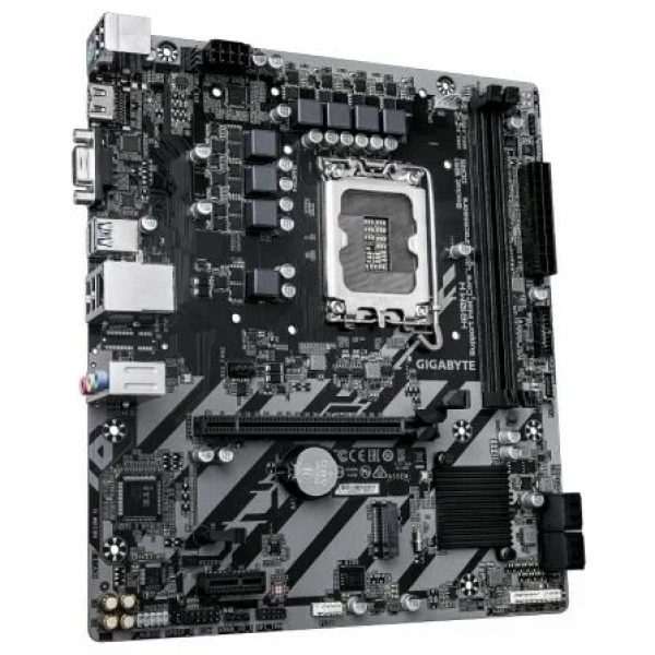 Placa Base Gigabyte H810M H Socket 1851/ Micro ATX - Imagen 3
