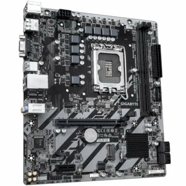 Placa Base Gigabyte H810M S2H Socket 1851/ Micro ATX - Imagen 3