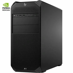 PC HP Workstation Z4 G5 82F96ET Intel Xeon W3-2423/ 32GB/ 1TB SSD/ GeForce RTX A2000/ Win11 Pro