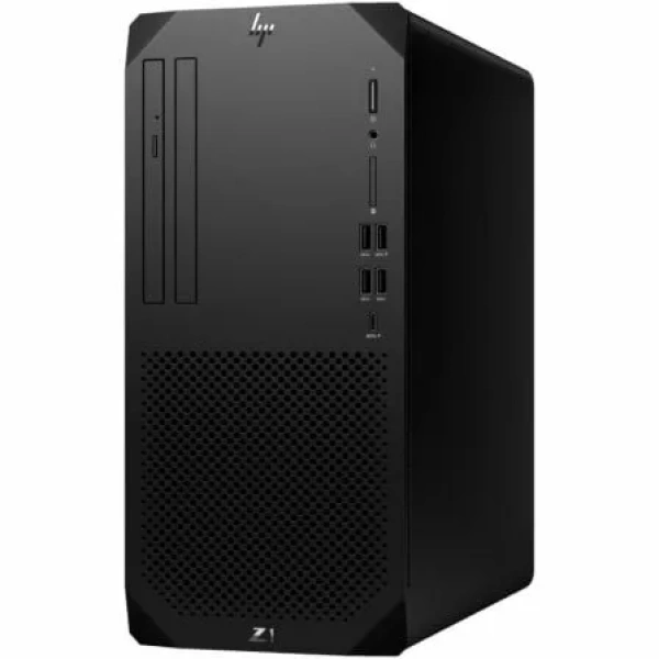 PC HP Workstation Z1 Tower G9 996X4ET Intel Core i7-14700/ 16GB/ 512GB SSD/ GeForce RTX 3060/ Win11 Pro