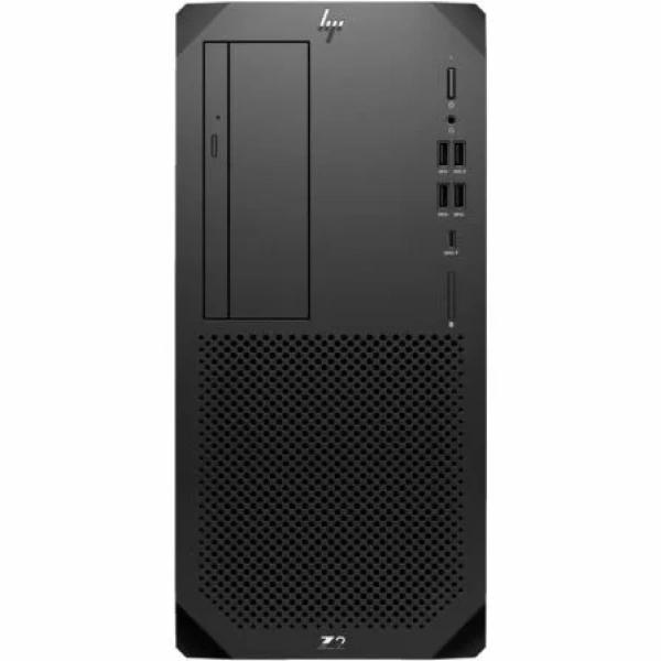 PC HP Workstation Z2 Tower G9 996Y1ET Intel Core i9-14900K/ 32GB/ 1TB SSD/ Win11 Pro - Imagen 2