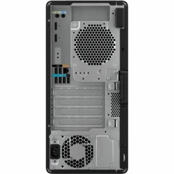 PC HP Workstation Z2 Tower G9 996Y1ET Intel Core i9-14900K/ 32GB/ 1TB SSD/ Win11 Pro - Imagen 3