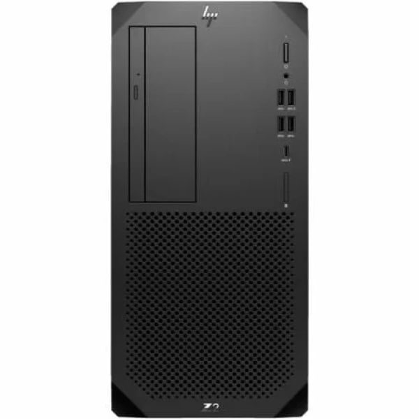 PC HP Workstation Z2 Tower G9 996Y5ET Intel Core i9-14900K/ 32GB/ 1TB SSD/ NVIDIA RTX A4000/ Win11 Pro - Imagen 2